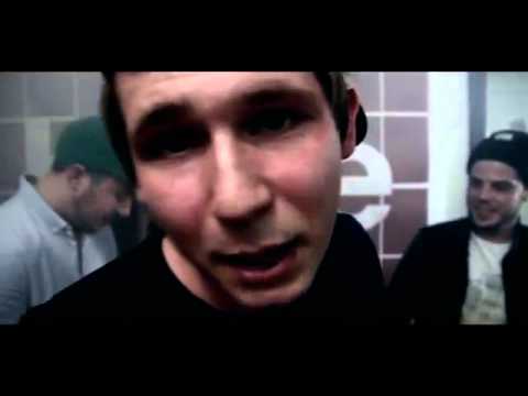 VBT 2012 - Sickless VR3 vs  Serious M (feat  Dobbo)