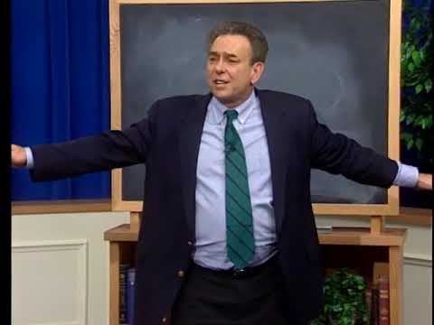 06 Dust to Glory / Moses and the Exodus / RC Sproul / 06 22 2022