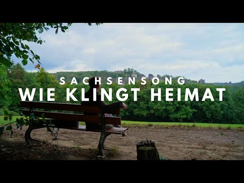 Felix Räuber ft. MEDLZ - Sachsensong - WIE KLINGT HEIMAT Folge 7