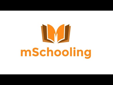 mSchooling - School Management