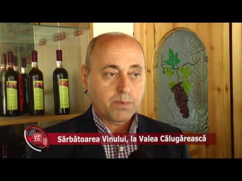 Emisiunea Proiecte pentru comunitate – 3 octombrie 2016 – Valea Călugărească