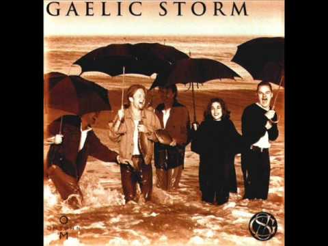 Gaelic Storm - Rocky Road to Dublin