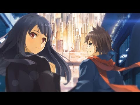 WORLD END ECONOMiCA episode.03