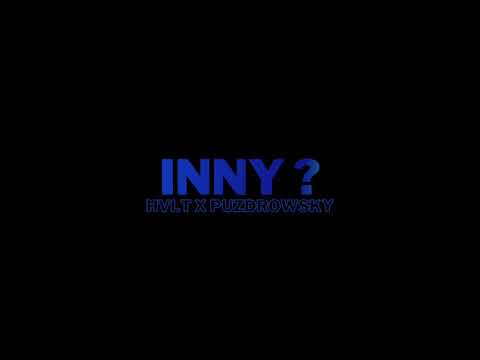 Hvlt x Puzdrowsky - Inny (prod. izoki)