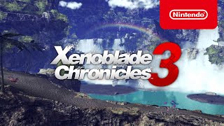 Nintendo Xenoblade Chronicles 3 – Aionios (Nintendo Switch) anuncio