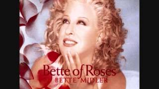 BETTE MIDLER HEY THERE