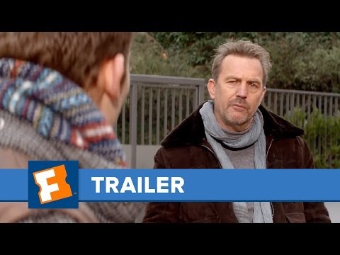3 Days To Kill Super Bowl Trailer | Trailers | FandangoMovies