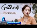ITA SUWARDI GETHUK CAMPURSARI OFFICIAL LYRIC VIDEO I 2022