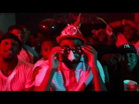 Maniac Flame - Turn Up Ah Lil (feat. Yung Alfie & Breez) | Dir. @bgiggz