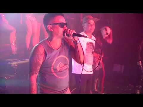 MC KAUAN & MC'S RENATINHO e ALEMÃO AO VIVO COTIDIANO RANCHO LESTE