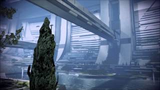 Mass Effect 3: Shepard's Cabin Music - Of Dystopia