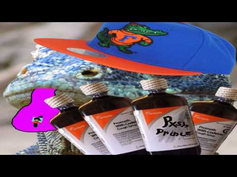 pxsh prince - breen boyz