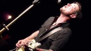 Butch Walker LIVE "Don't Move" Stone Pony