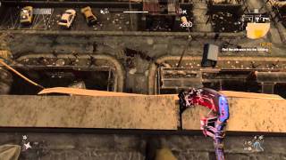 Dying Light This is HARAAN!!!
