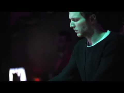 Traumer LIVE at Club Epicentar