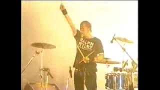 RALPH MYERZ & THE JACK HERREN BAND - SAVANNAH, Les Vieilles Charreux 2004