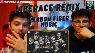 REWIND SUNDAY#18 Liberace Remix -  Farruko Ft. Anuel AA, De La Ghetto, Bryant Myers, Bad Bunny &amp; mas