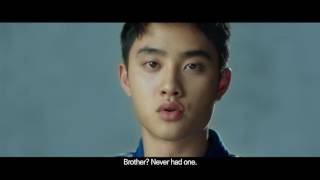 MY ANNOYING BROTHER Official Int'l Teaser Trailer