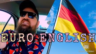 EURO ENGLISH