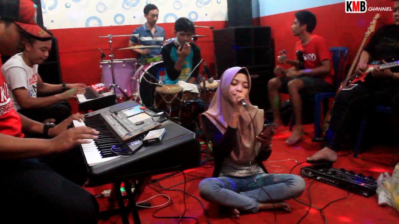 Ajur Atiku cover GEDRUG - OM. KMB Putri Kristya