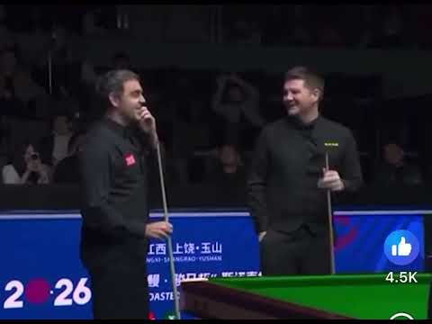 153!! Ronnie O Sullivan Breaks Record!! Highest ever break in professional Snooker 🤯