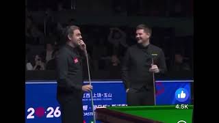 153!! Ronnie O Sullivan Breaks Record!! Highest ever break in professional Snooker 🤯