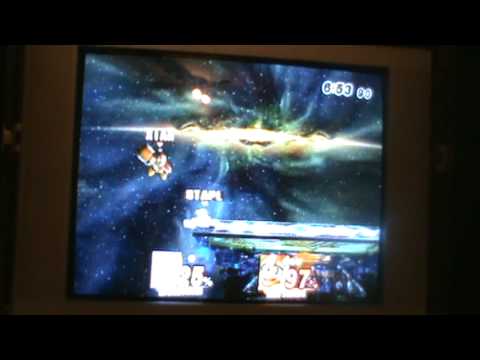 Staples (Game and Watch) vs. Xian (Dedede) - FD