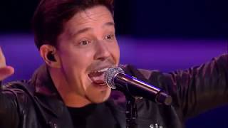 Nico Santos &quot;ROOFTOP&quot; live TOP OF THE TOP SOPOT FESTIVAL 2018