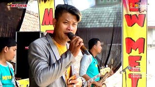 Download lagu TERBARU AKU DI BARAT ENGKAU DI TIMUR - Fikram Abiyoso - video official New Metrix Klasik Original mp3