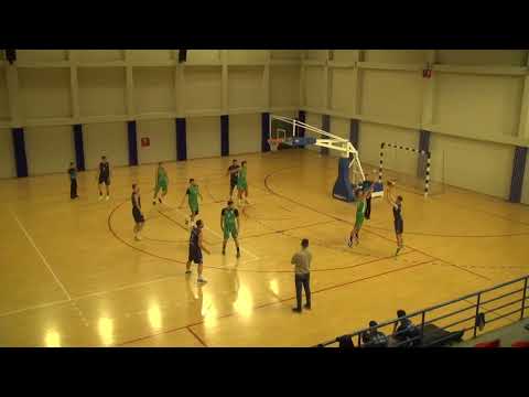 7. Kolo KK “Babajic” - KK “Sloga” 84:72