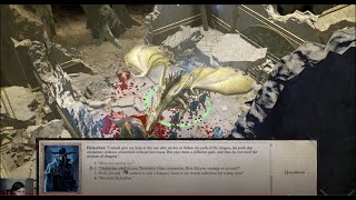 Pathfinder: Wrath of the Righteous - Terendelev's Lair / The Dragon's Fate / Golden Dragon