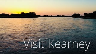 Why you should visit Kearney, Nebraska!