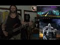 Edguy - Heart of Twilight {Northman Cover}{Bass Guitar} 98.2% Accuracy {Please See Details Below}