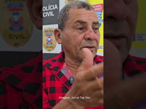 Uma tentativa de homicídio em Peixoto de Azevedo