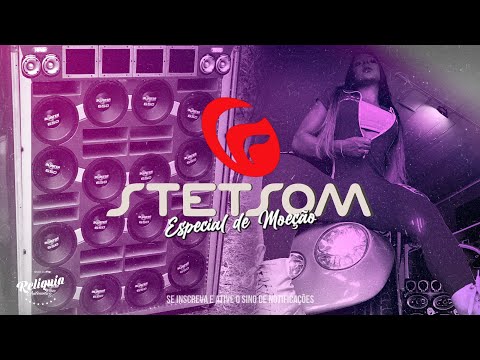 Pancadão Automotivo 2023 - CD Stetsom Especial Intubação - DJ Dehafta