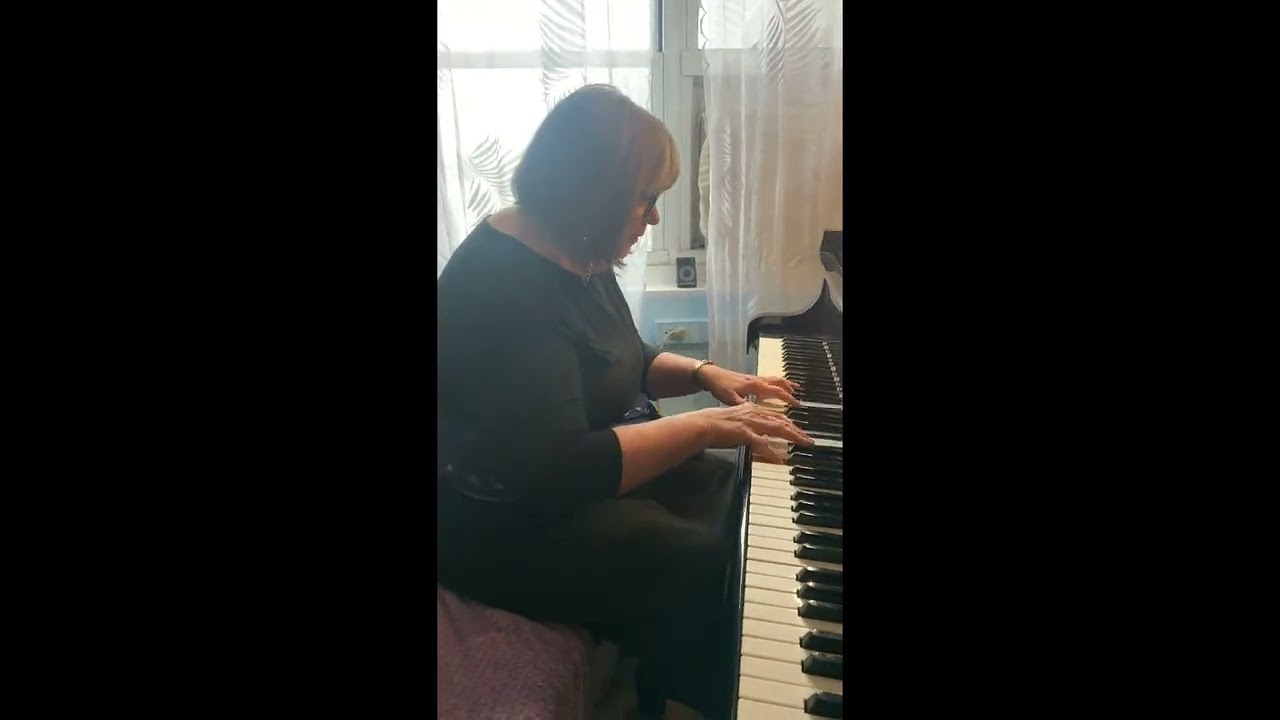Promotional video thumbnail 6 for Denise Bruckno
