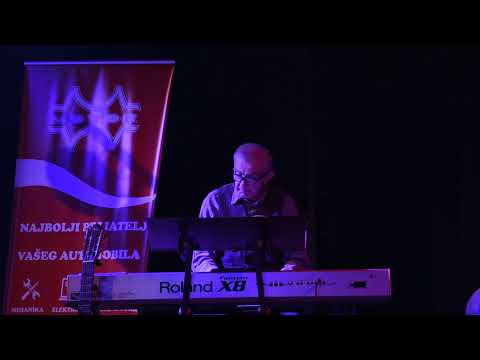 4. Rok Klan Festival, 8.10.017. Jagodina - JUCKO "jednostavno najbolje"