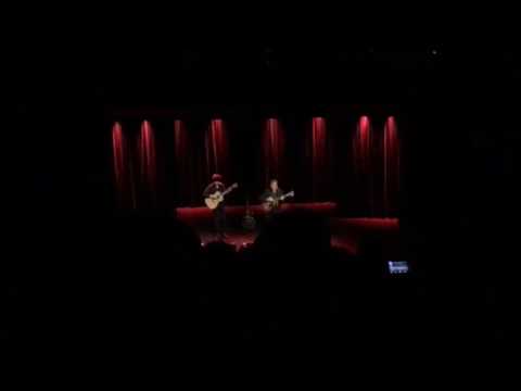 Lloyd Cole (& William Cole) - Like Lovers Do (Bremen Teater - Copenhagen - 08.03.2017)