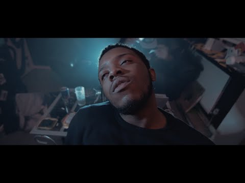 Sleazy F Baby - From The Bits (prod by Lee Scott) OFFICIAL VIDEO