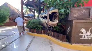 🇲🇽Travelogue - [cruise ship - Costa Maya Port] #mexico #cruiseport
