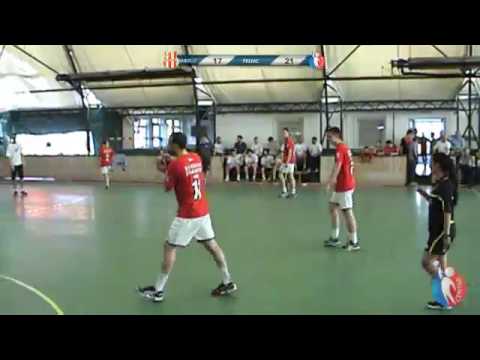 11.06.2016. RK Sindjelic - PRLMC - 2. poluvreme / revijalni mec