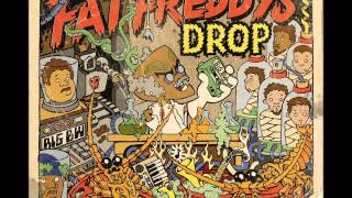 Fat Freddy&#39;s Drop - The Raft