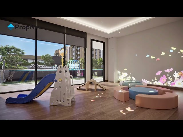 undefined of 872 sqft Condo for Sale in Narra Residences - Project Photos 7