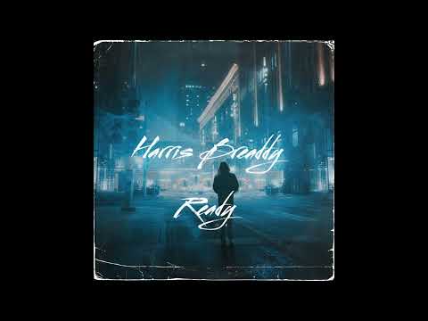 Harris Breaddy - Ready