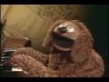 The Muppet Show Rowlf You And I And George