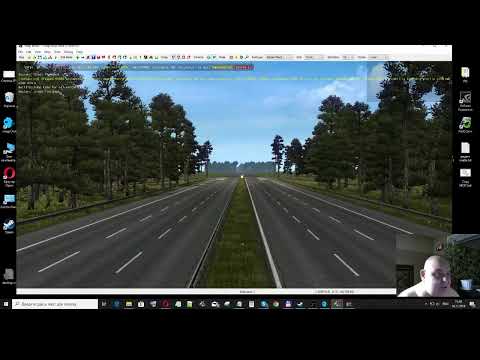 Строительство С.Р.Сибирь r14 ч1 переход на 1.36