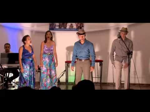 Onde Esta Você - Phaneros