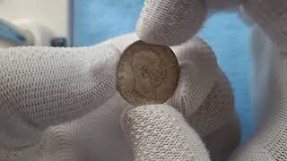 1 koruna 1915 František Josef I.