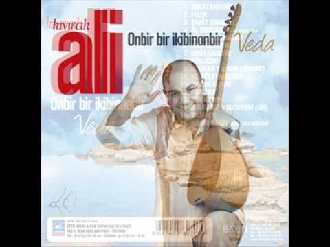 Kıvırcık Ali   Felek 2011