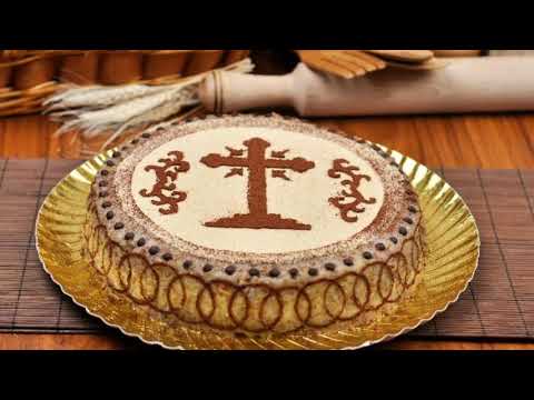 Acatistul lui Dumnezeu Tatăl pt cei adormiți (ÎNTREG) - Marian Moise